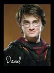 pic for Harry Potter daniel